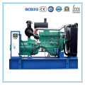 Generator with Ricardo Engine 30kVA 60kVA 100kVA 120kVA 150kVA 200kVA 250kVA Top Quality